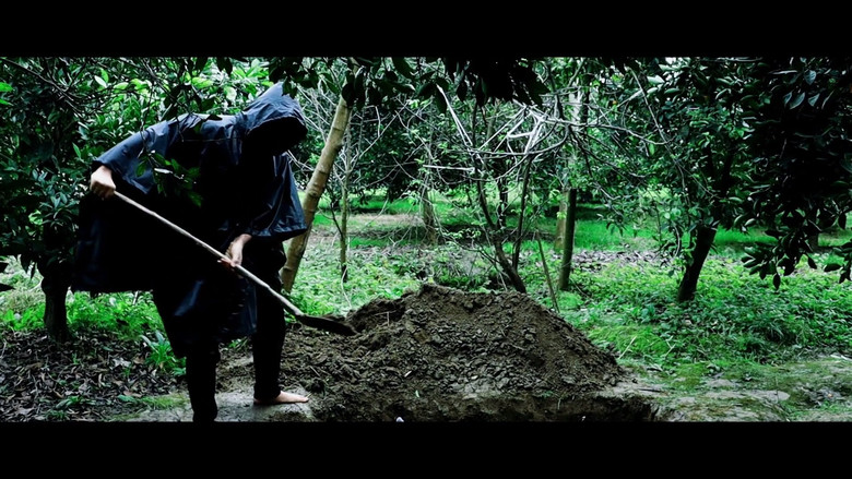 кадр из фильма تکرار تاریک