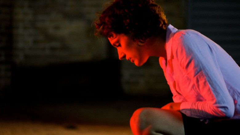 кадр из фильма The Reward