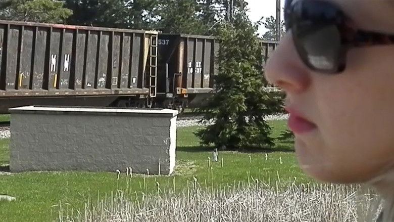 кадр из фильма SUNGLASSES I & II