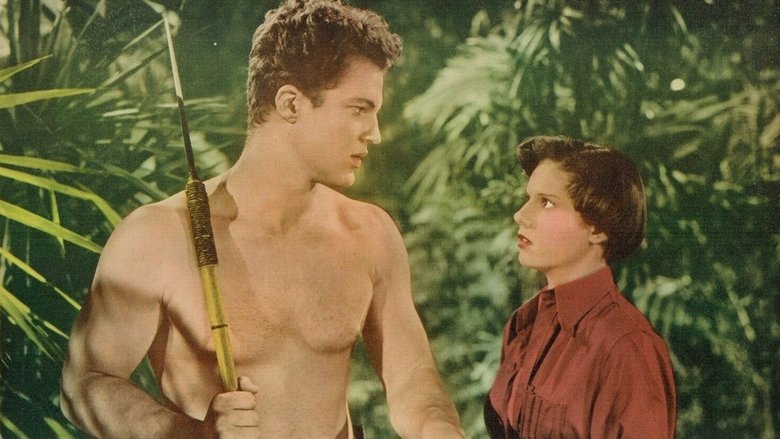 кадр из фильма The Lion Hunters