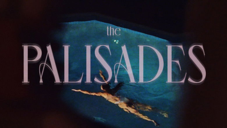 кадр из фильма The Palisades