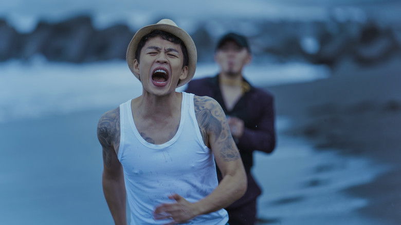 кадр из фильма 愛是一把槍