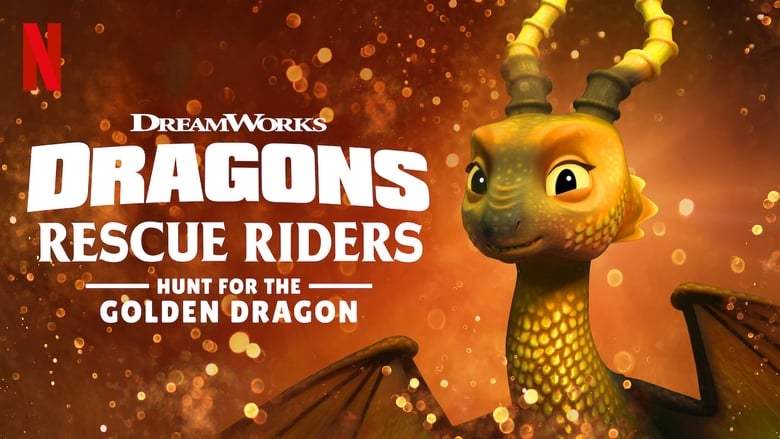 кадр из фильма Dragons: Rescue Riders: Hunt for the Golden Dragon