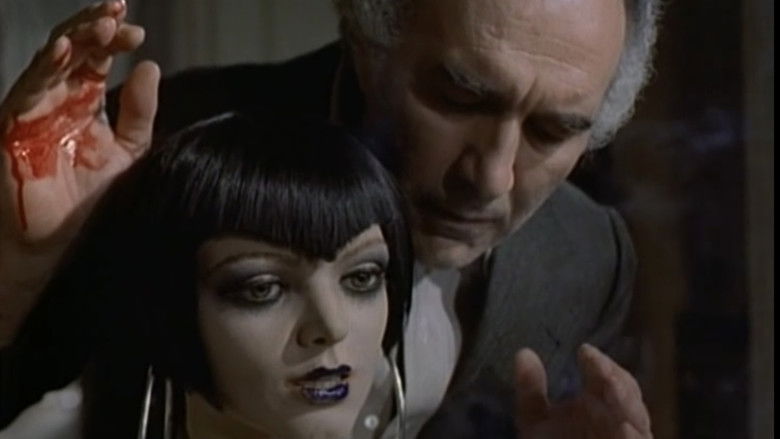 кадр из фильма В натуральную величину