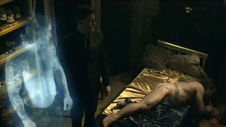 кадр из фильма The Brides of Sodom
