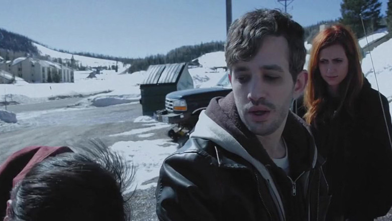 кадр из фильма Live-In Fear