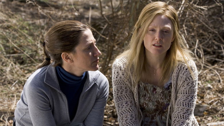 кадр из фильма Обратная сторона правды