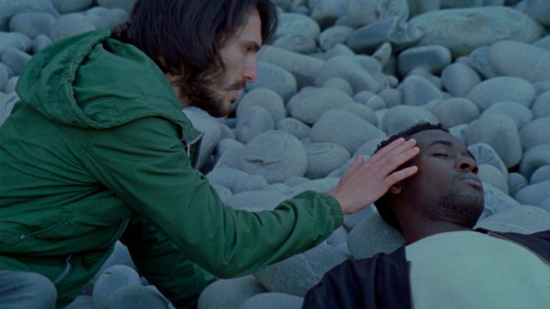 кадр из фильма Laiotz