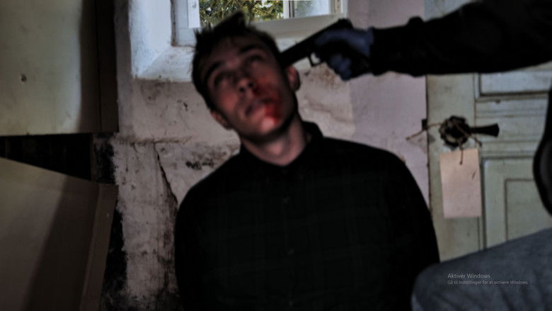 кадр из фильма Anden Mission