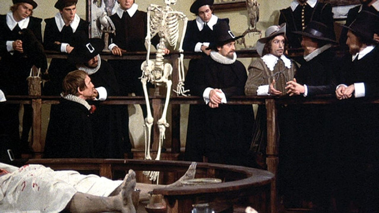 кадр из фильма Cartesius