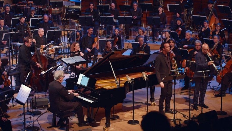 кадр из фильма Lalo Schifrin, Mission: Impossible - Conducted by Victor Jacob