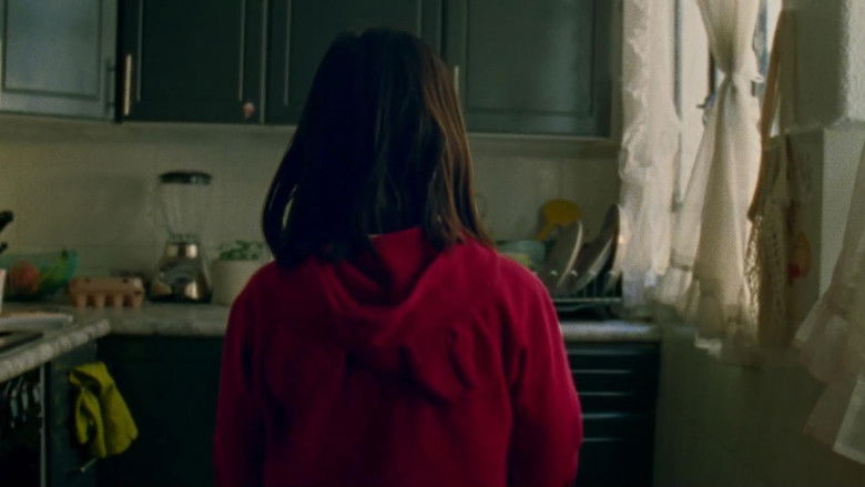 кадр из фильма Hasta en La Luz