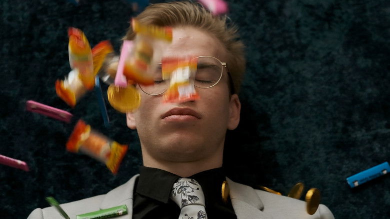 кадр из фильма GOVERNMENT MAN