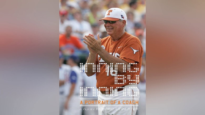 кадр из фильма Inning by Inning: A Portrait of a Coach