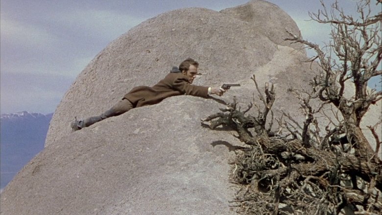 кадр из фильма Возвращение Фрэнка Джеймса