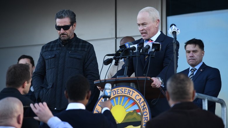 кадр из фильма Guns & Moses