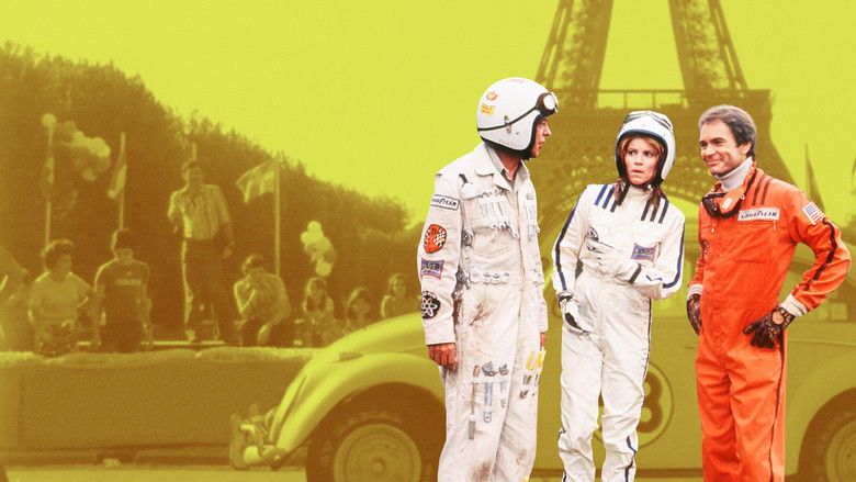 кадр из фильма Ограбление в Монте-Карло