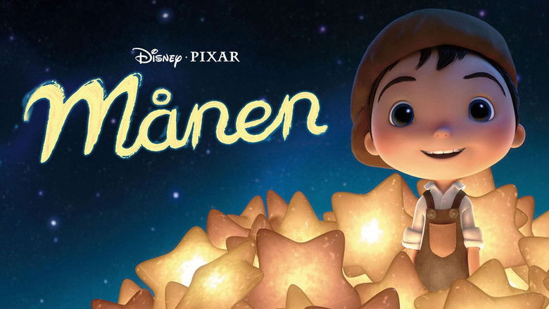 кадр из фильма Луна