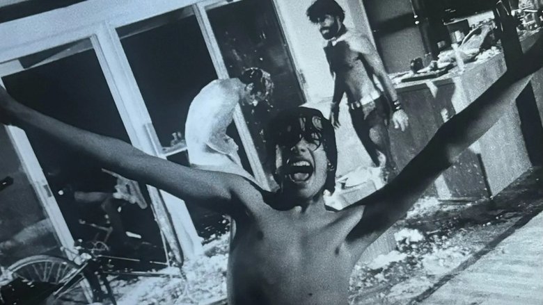 кадр из фильма The Loves of Ondine