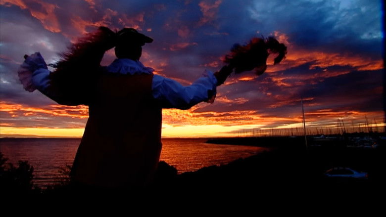 кадр из фильма The Wiggles: Sailing Around the World