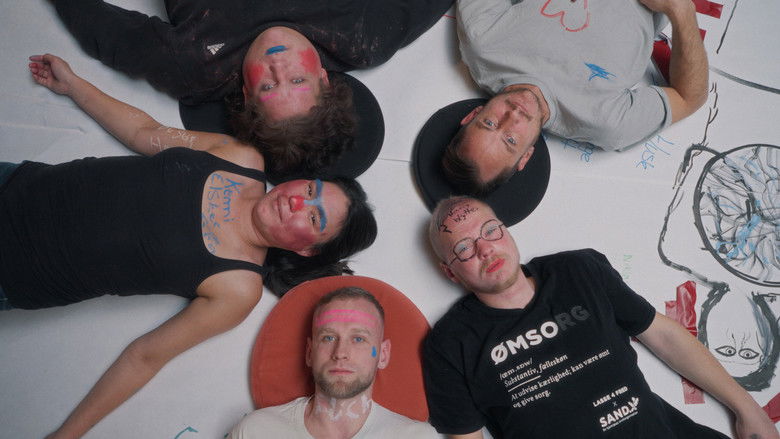 кадр из фильма Giv os en chance