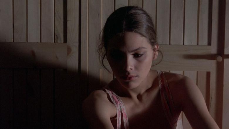 кадр из фильма Последняя женщина