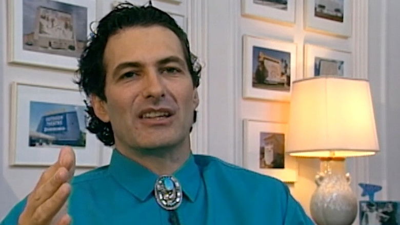 кадр из фильма After Sunset: The Life & Times of the Drive-In Theater