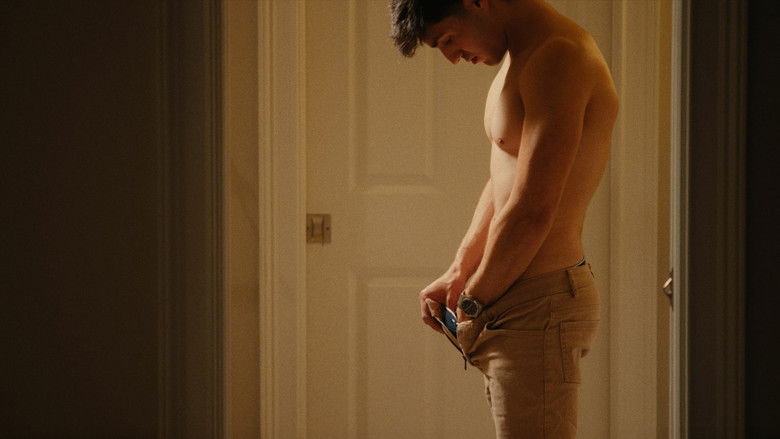 кадр из фильма Manhood