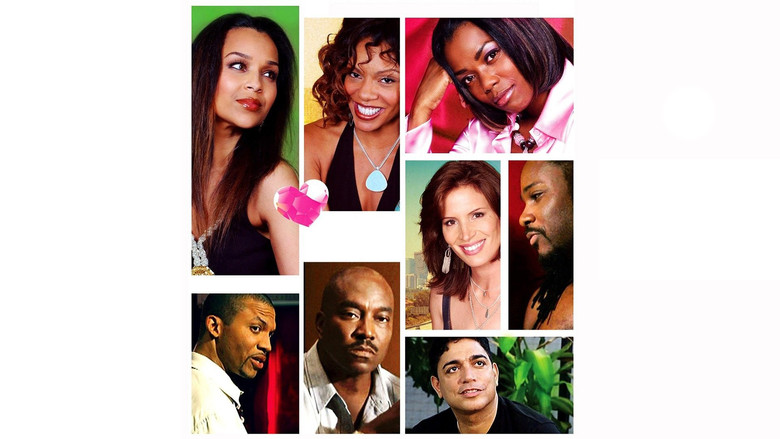 кадр из фильма Contradictions of the Heart