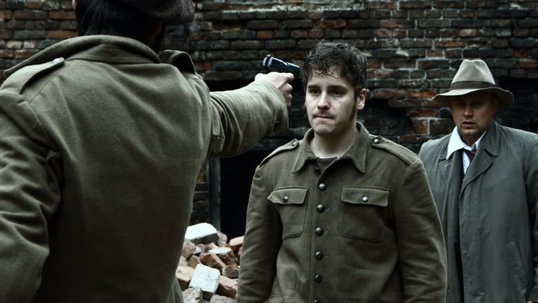 Historia Roja, czyli w ziemi lepiej słychać