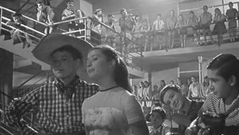 кадр из фильма Здравствуйте, дети!