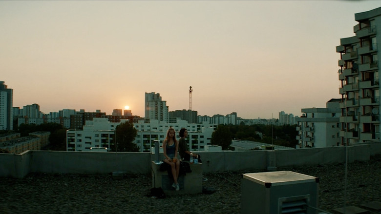 кадр из фильма Tigermilch