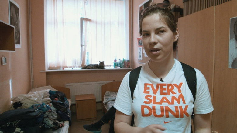 кадр из фильма Баттл