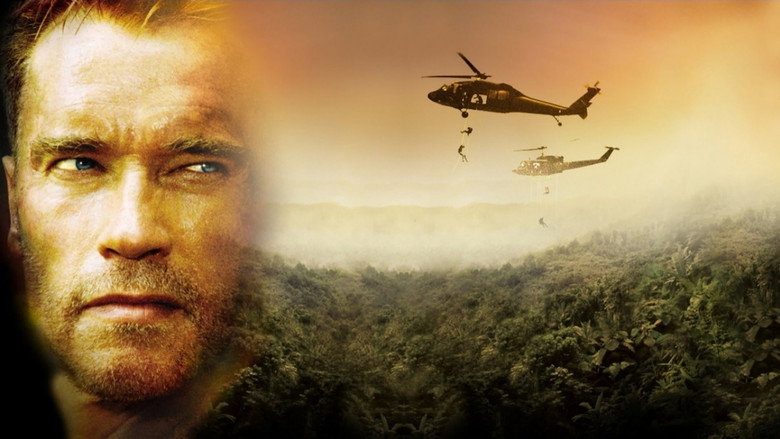 кадр из фильма Возмещение ущерба