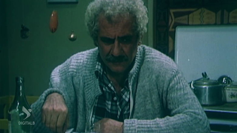 кадр из фильма Dora e ngrohtë