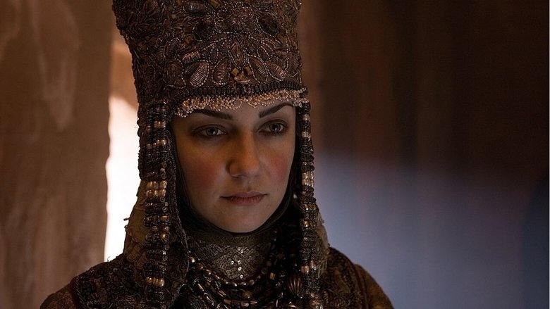 кадр из фильма Царь