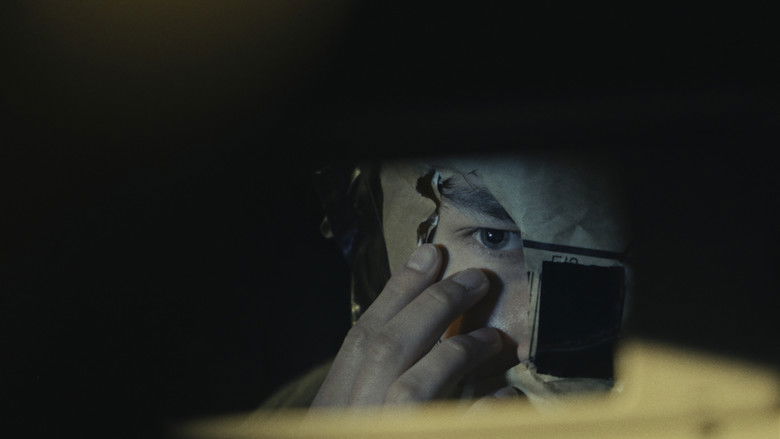 кадр из фильма A Beautiful Shadow