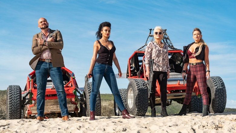 кадр из фильма Пуленепробиваемый 2