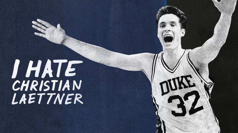 кадр из фильма I Hate Christian Laettner