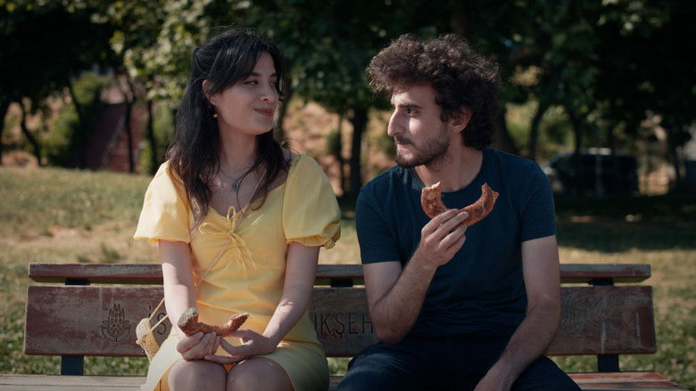 кадр из фильма Aynı