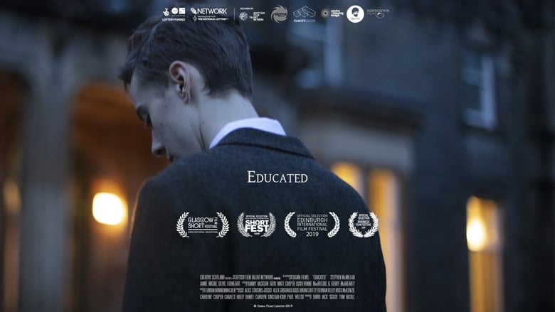 кадр из фильма Educated