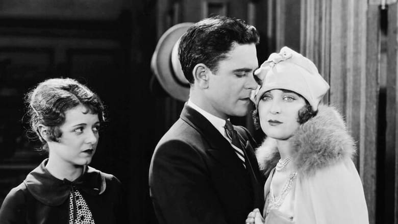 кадр из фильма Two Girls Wanted