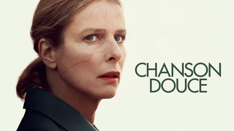 кадр из фильма Идеальная няня