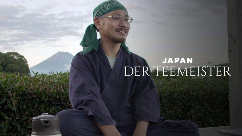 кадр из фильма Japon, le combat d'un maître de thé