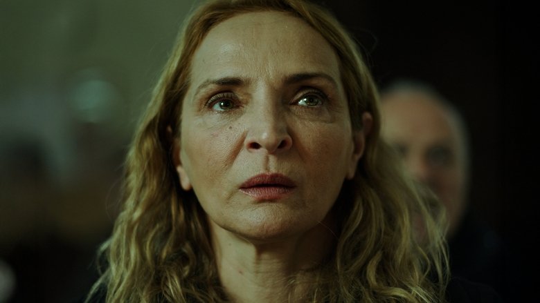 кадр из фильма All Rise