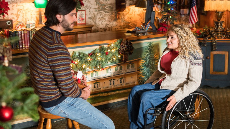 кадр из фильма Christmas Ever After