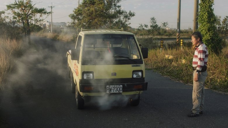 кадр из фильма 發財車