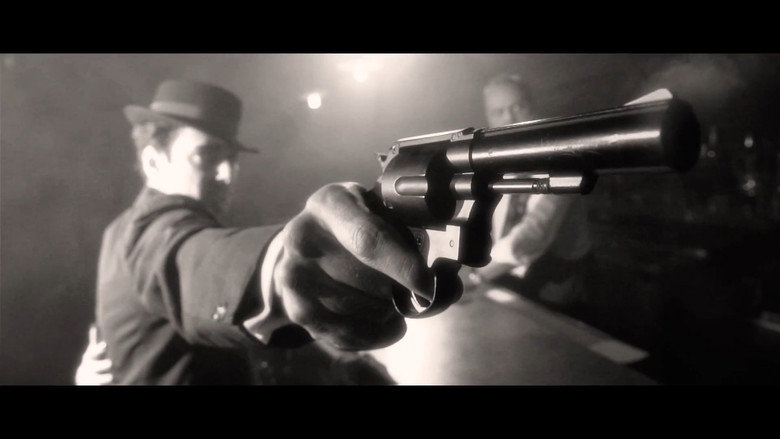 кадр из фильма Stranger