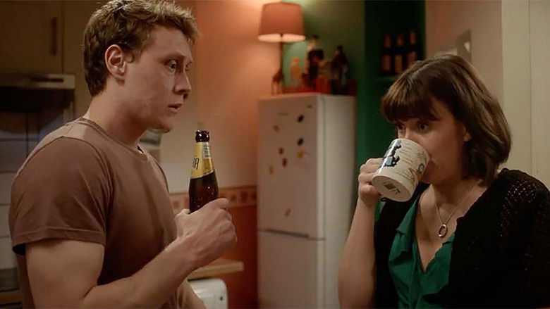 кадр из фильма Руководство по сексу на втором свидании