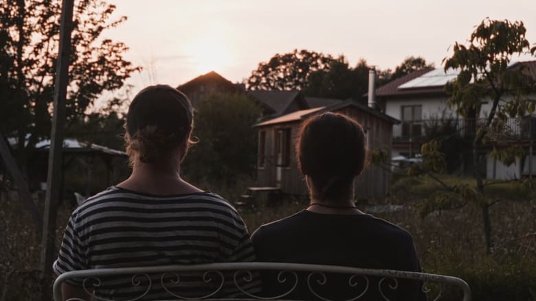 кадр из фильма Machland